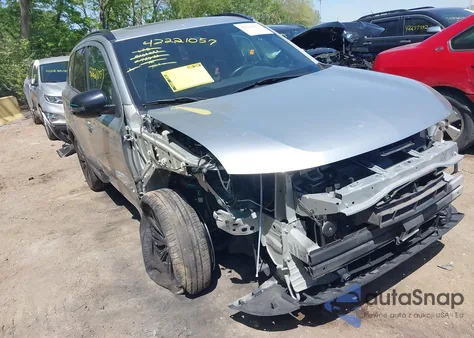 2020 Mitsubishi Outlander Le 2.4/Se 2.4/Sel 2.4/Sp 2.4 из США, поврежденный, VIN JA4AD3A36LZ046820